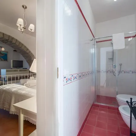 Casa Cimino A Apartment Praiano Exterior photo