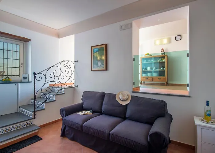 Casa Cimino A