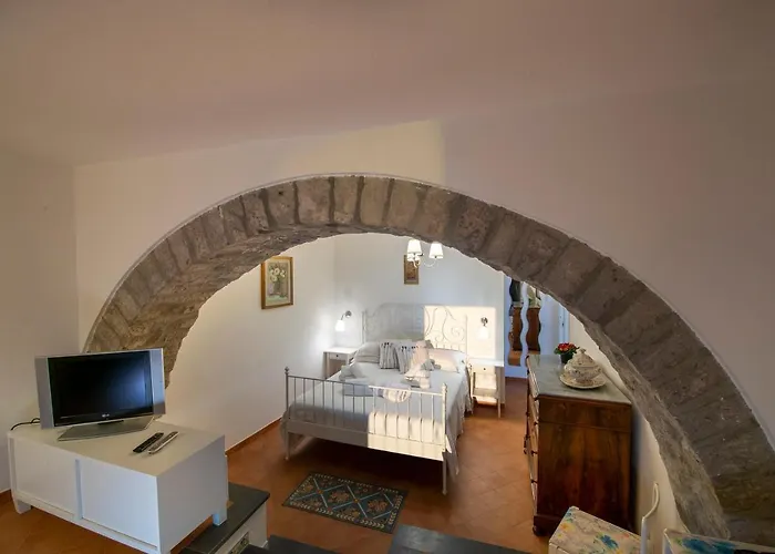 Casa Cimino A