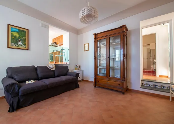 Casa Cimino A