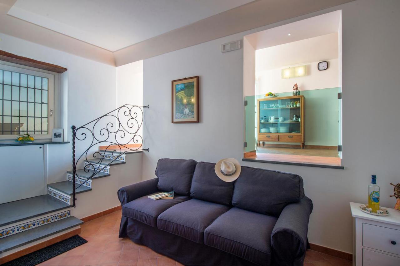 Casa Cimino A * Praiano