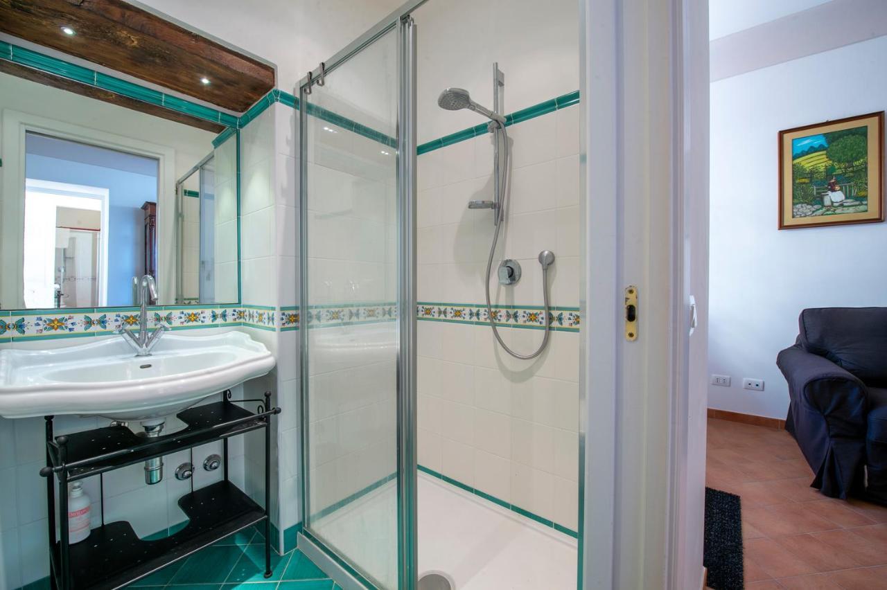 Apartment Casa Cimino A *