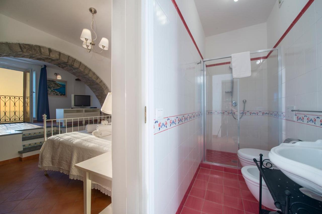Casa Cimino A Appartement