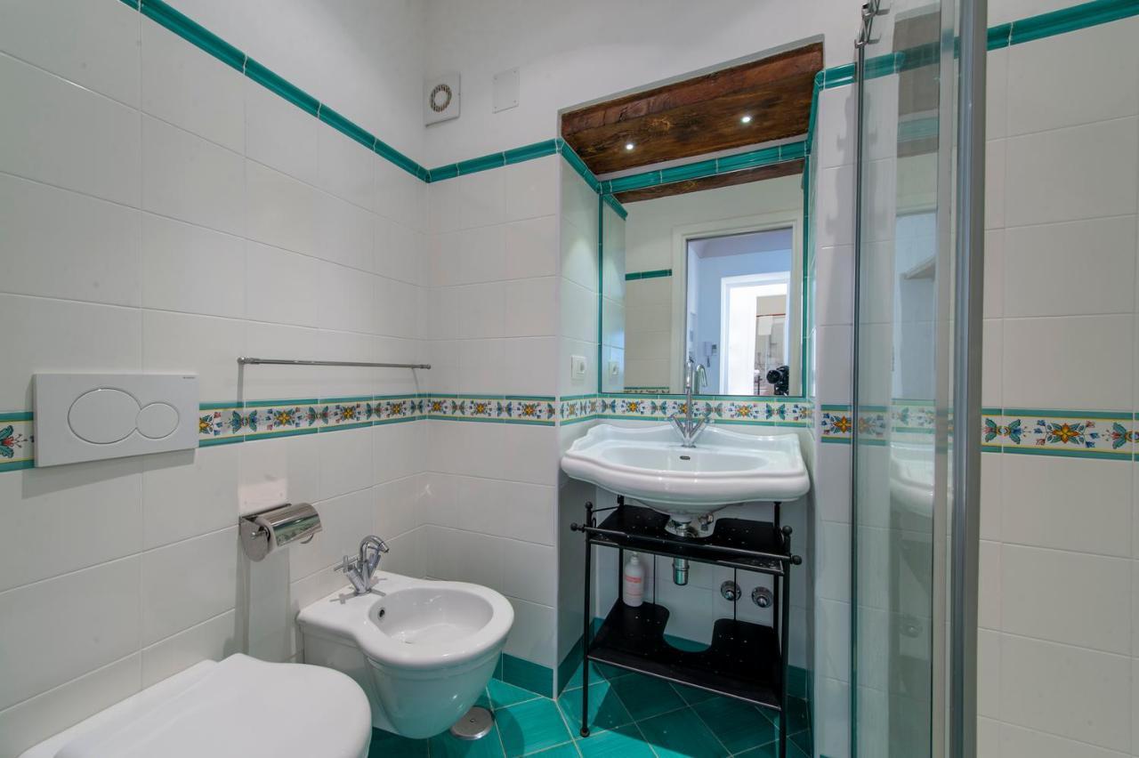Apartment Casa Cimino A Praiano