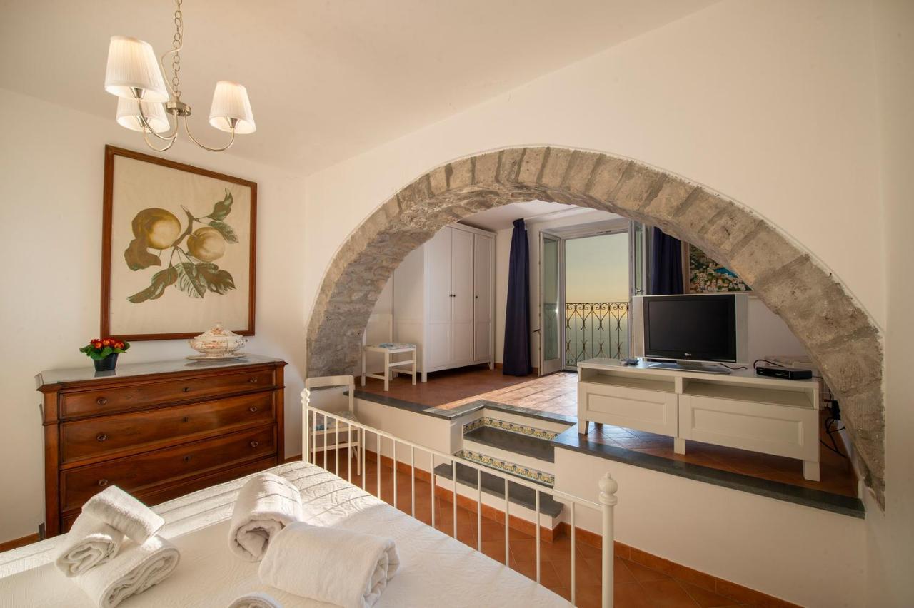 Casa Cimino A *