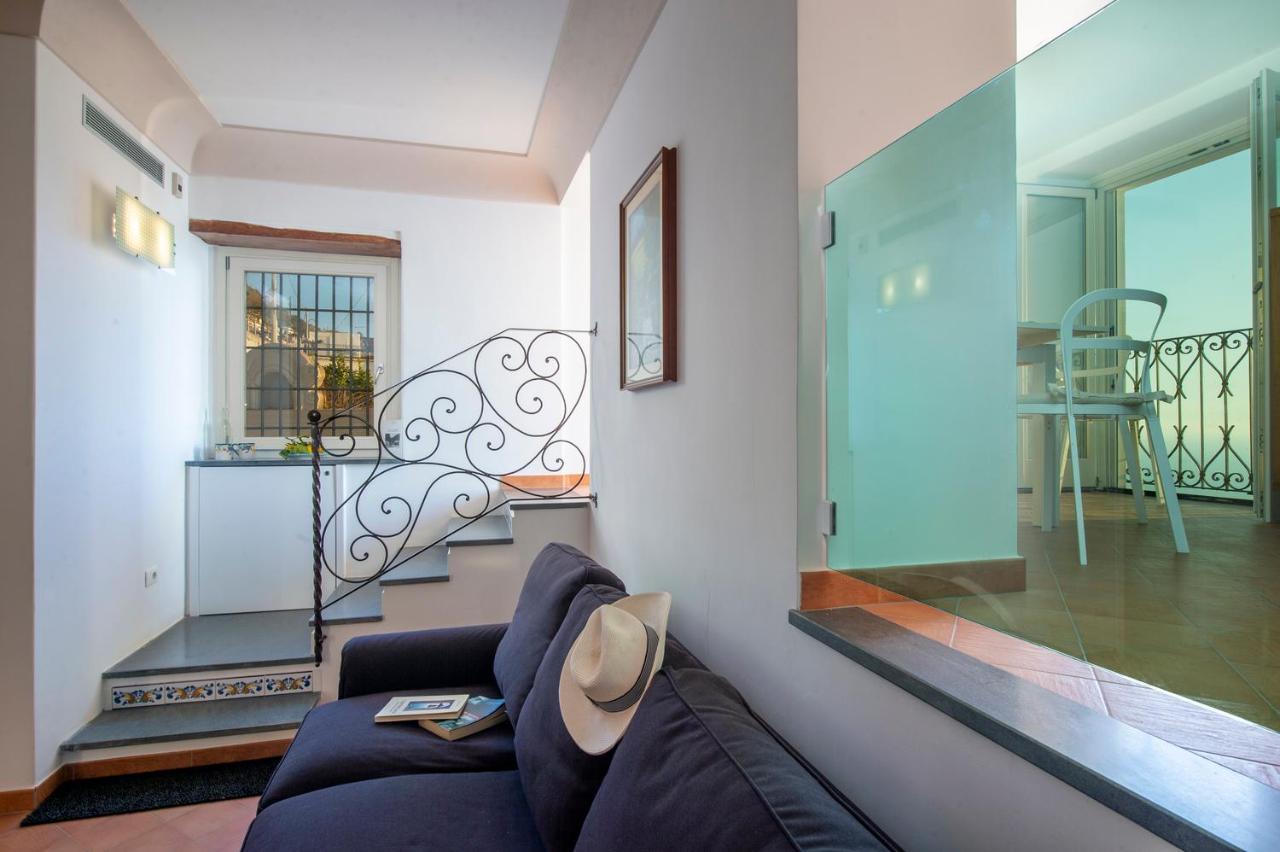 Casa Cimino A Appartement *